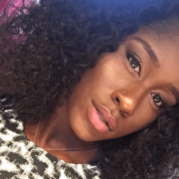 Saniél Atkinson - Grier profile image