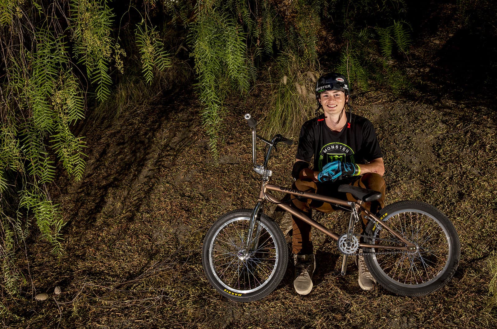 Colton Walker profile image