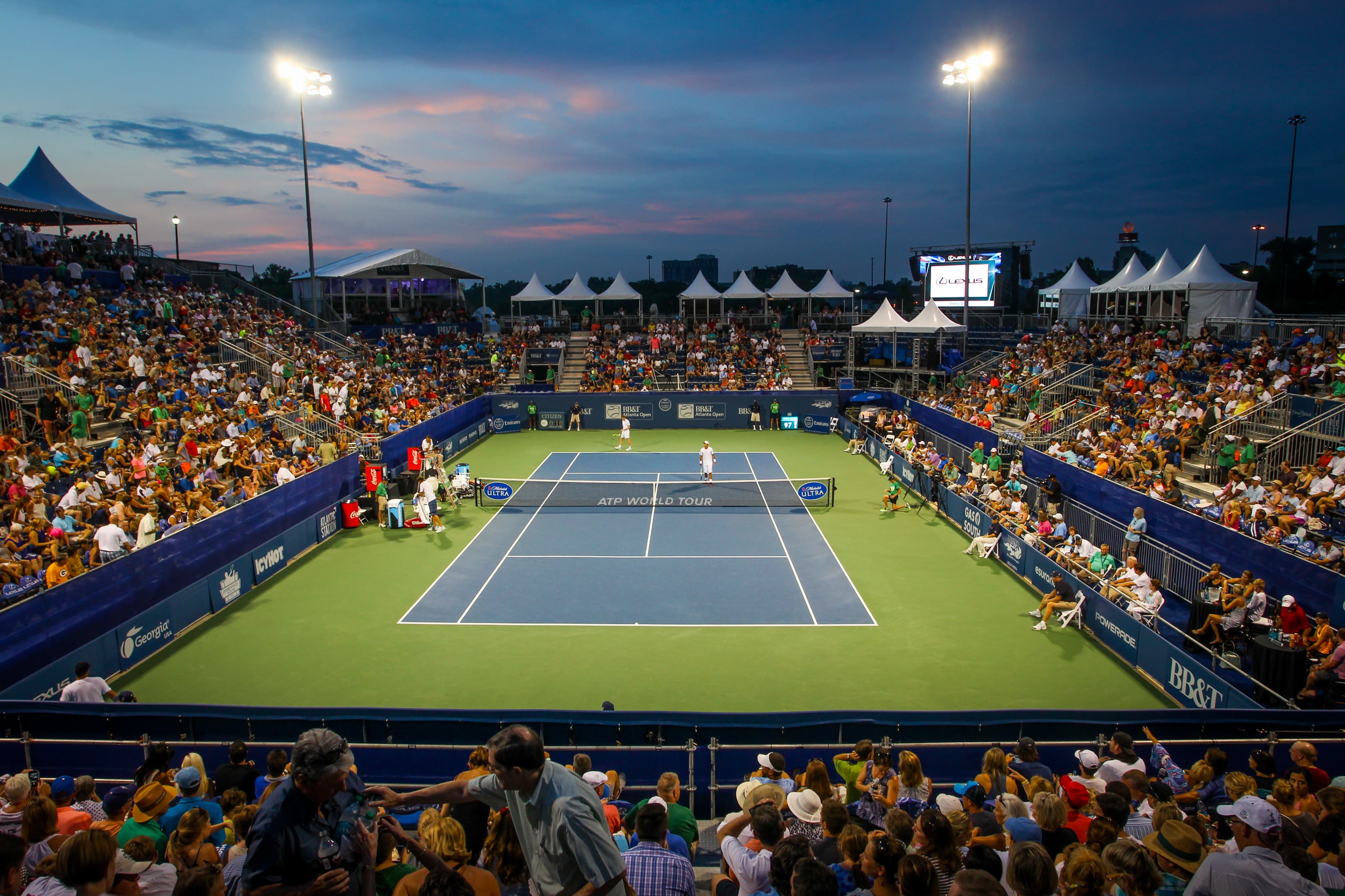 BB&T Atlanta Open profile photo