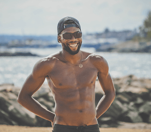 Jeff Samuels profile image