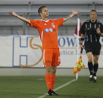 Brian Shriver profile photo