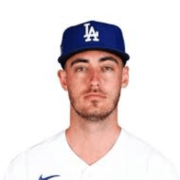 Cody Bellinger profile photo