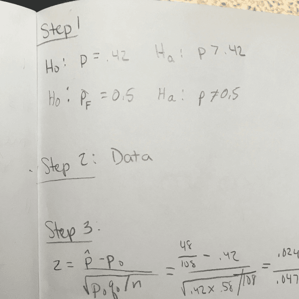 Drake Parker profile photo