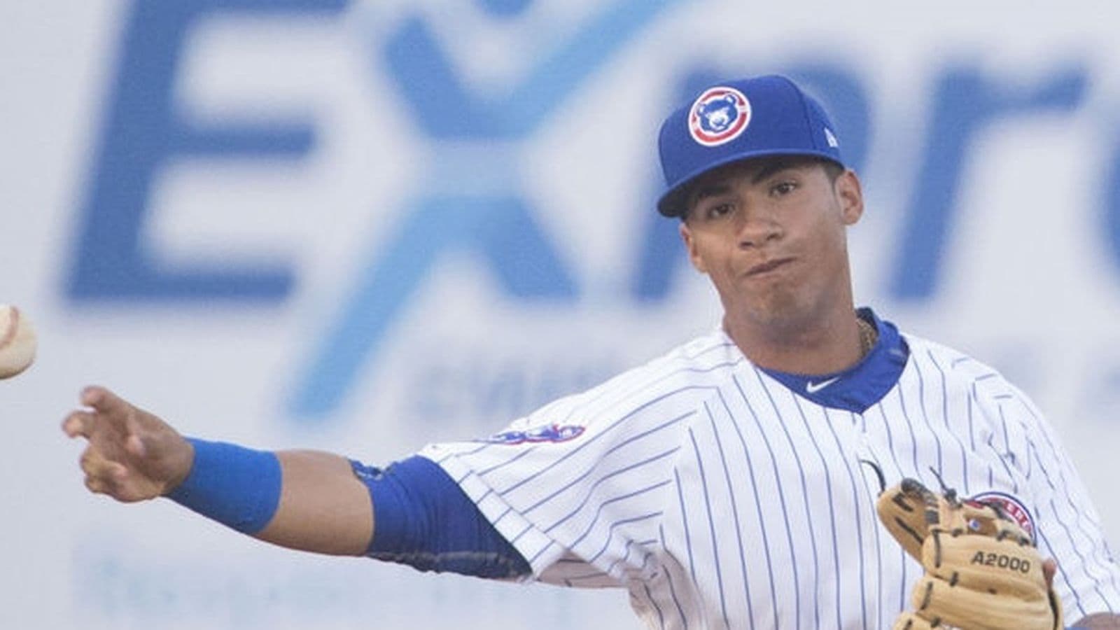 Gleyber Torres profile photo