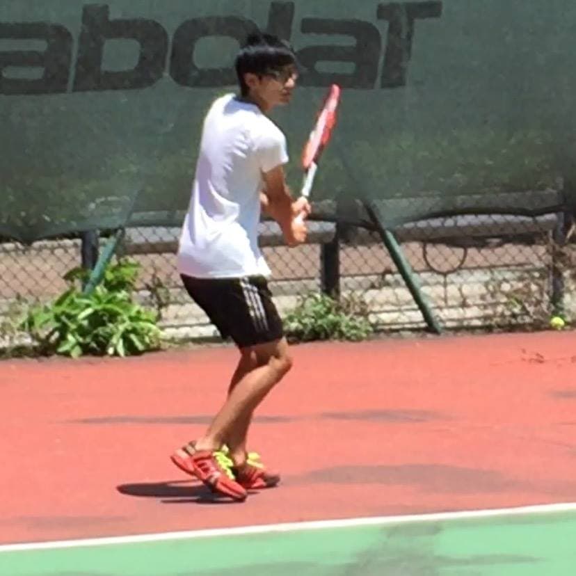 Ho Lun Andrew Leong profile photo