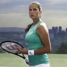 Shelby Rogers profile image