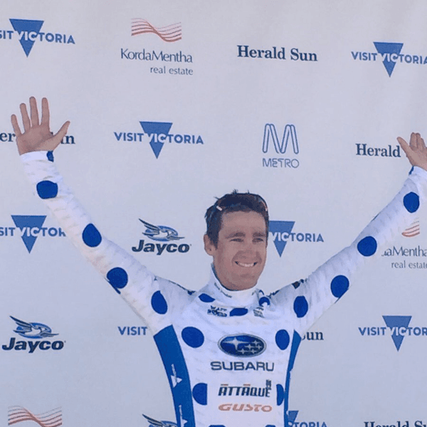 Benjamin Hill profile photo