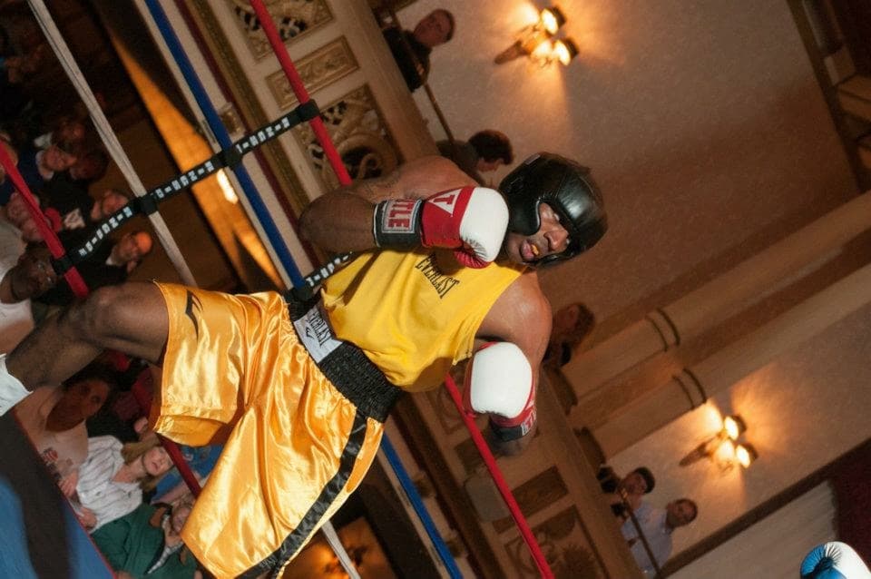 Marquis Snead profile photo