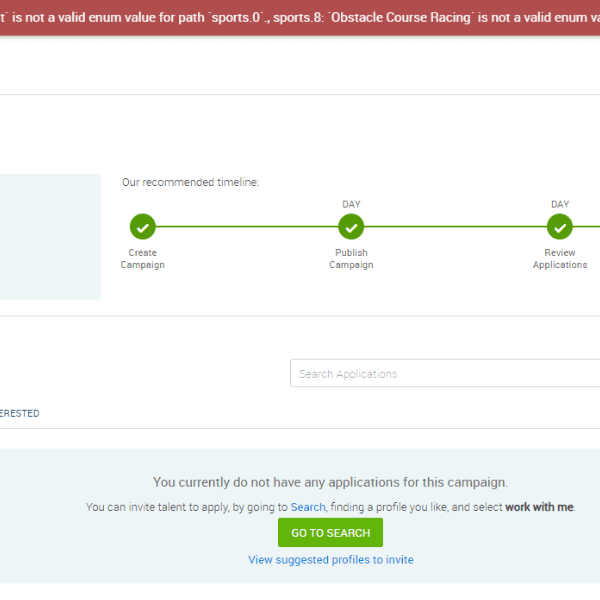 first profile Profiles profile photo