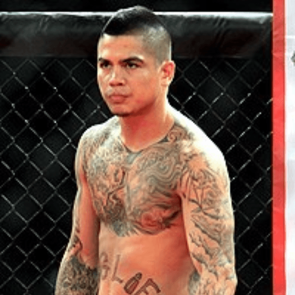 Kyle Reyes profile photo