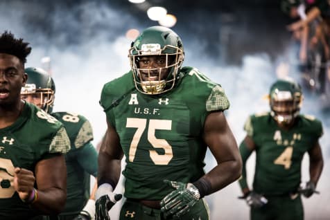 Kofi Amichia profile image