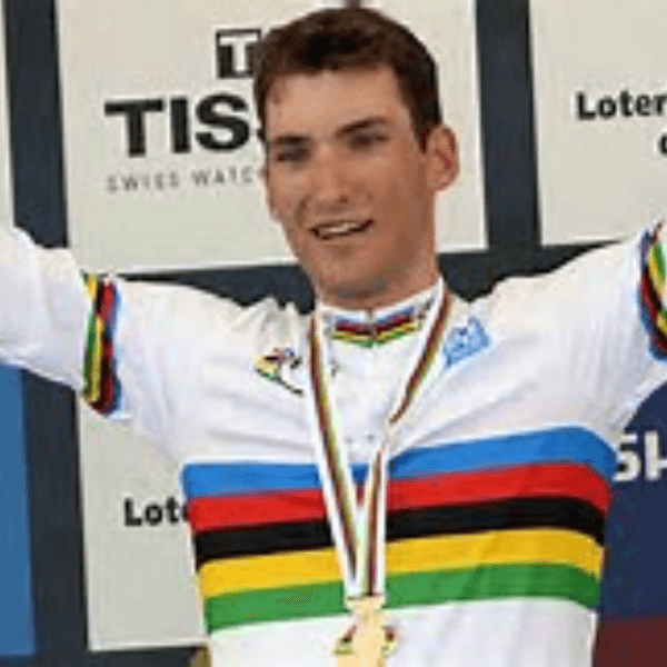 Tyler Magner profile image