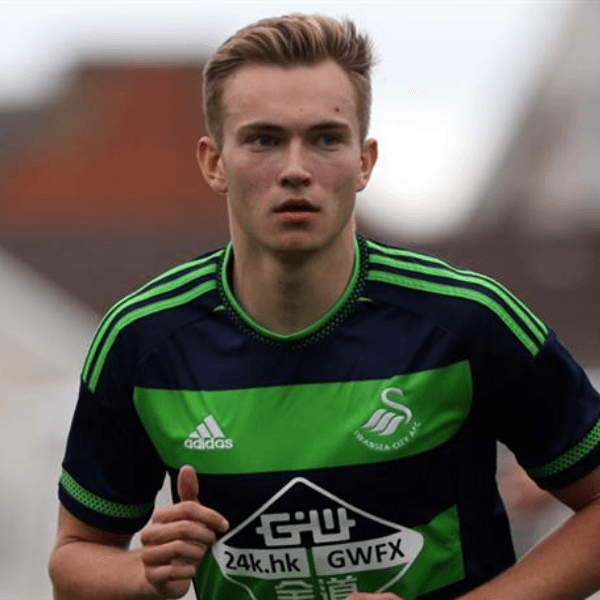 Ryan Hedges profile image