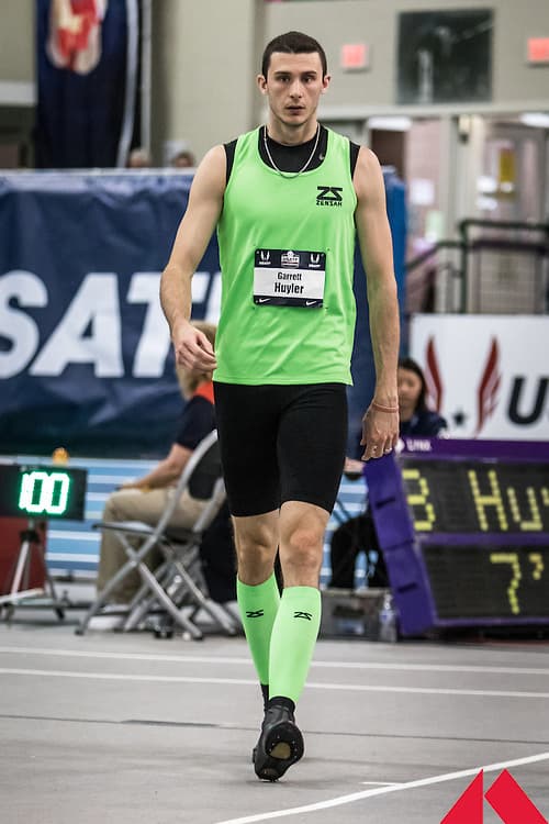 Garrett Huyler profile photo