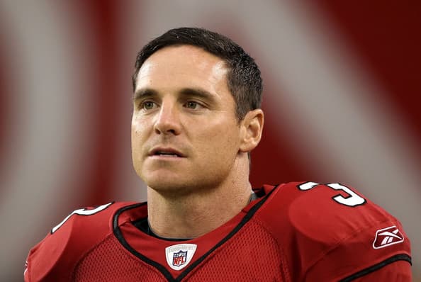 Jay Feely profile photo