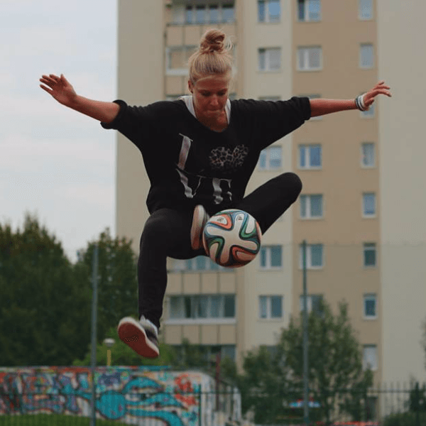 Agnieszka Mnich profile image