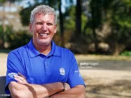 Joe Hallett profile photo