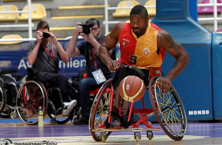 Matt Scott profile image