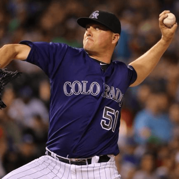 Jake McGee profile photo