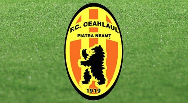 FC Ceahlaul Piatra Neamt profile photo