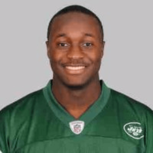 Bilal Powell profile image