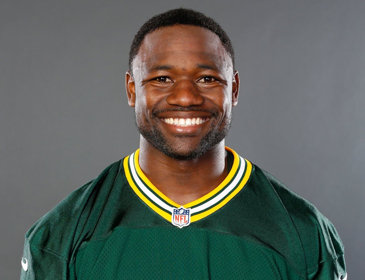 Ty Montgomery profile image