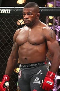 Gilbert Jamal Smith profile photo