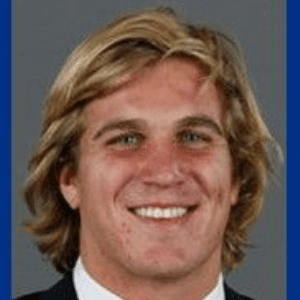 Alex Anzalone profile image