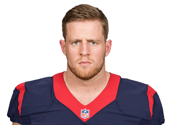 JJ Watt profile image
